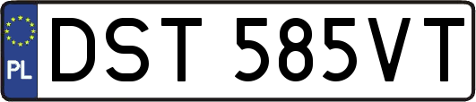 DST585VT