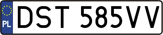 DST585VV