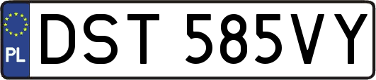 DST585VY