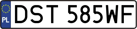 DST585WF