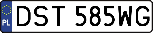DST585WG