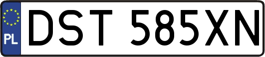 DST585XN