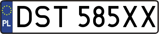 DST585XX
