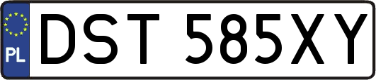 DST585XY