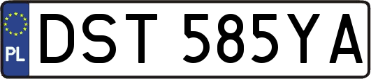 DST585YA