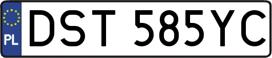 DST585YC