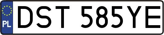 DST585YE