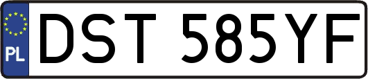 DST585YF