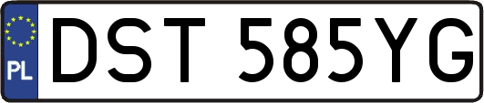 DST585YG
