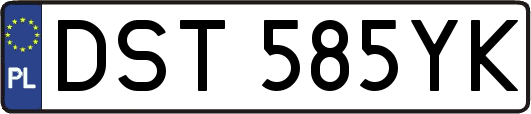DST585YK