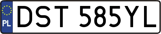 DST585YL
