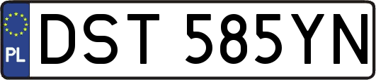 DST585YN