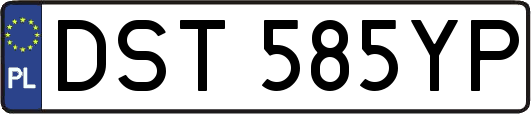 DST585YP
