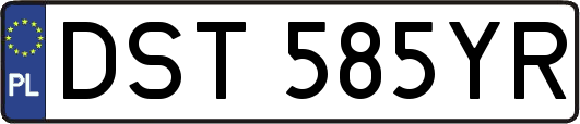 DST585YR