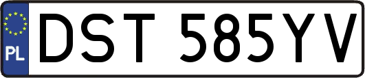 DST585YV