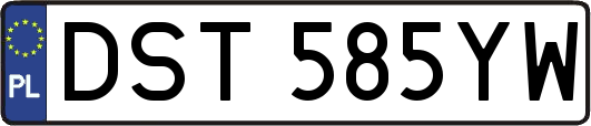 DST585YW