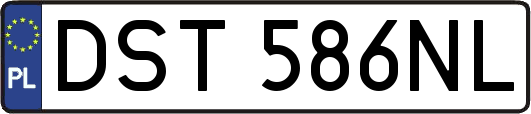 DST586NL