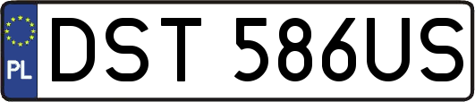 DST586US