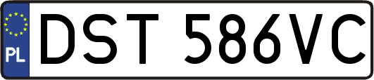 DST586VC