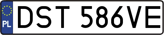 DST586VE
