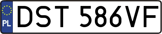DST586VF