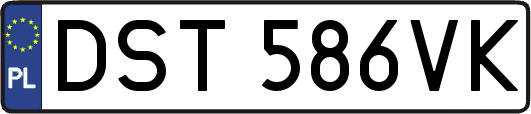 DST586VK