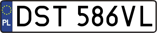 DST586VL