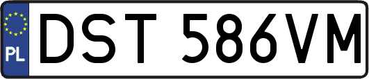 DST586VM