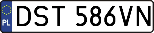 DST586VN