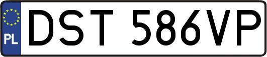 DST586VP