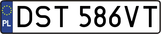 DST586VT