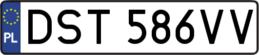 DST586VV