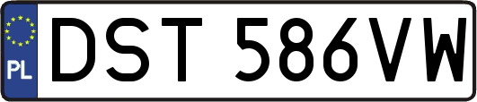 DST586VW