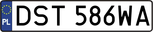 DST586WA