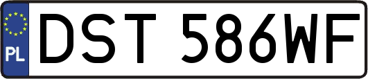 DST586WF