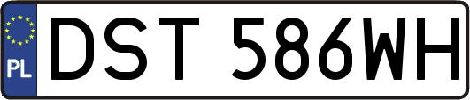 DST586WH