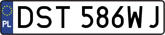 DST586WJ
