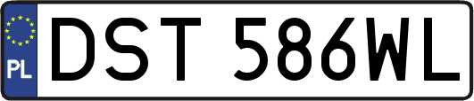 DST586WL
