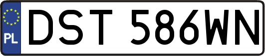 DST586WN