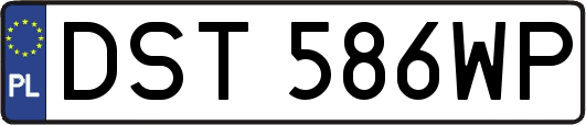 DST586WP