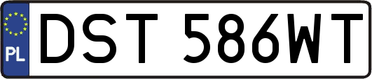 DST586WT