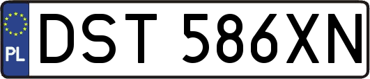 DST586XN