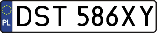 DST586XY