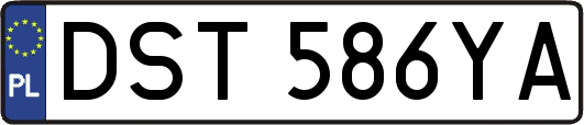 DST586YA