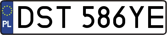 DST586YE