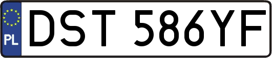 DST586YF