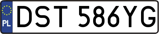 DST586YG