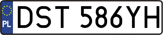 DST586YH