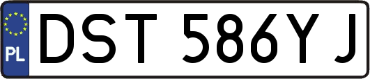 DST586YJ