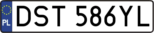 DST586YL